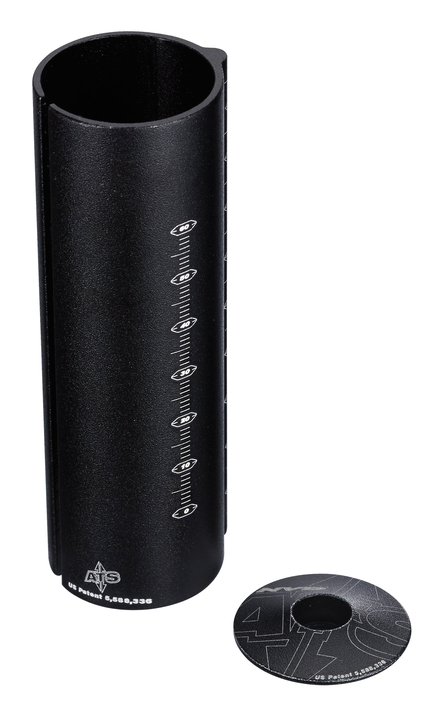ATS Shim & Top Cap