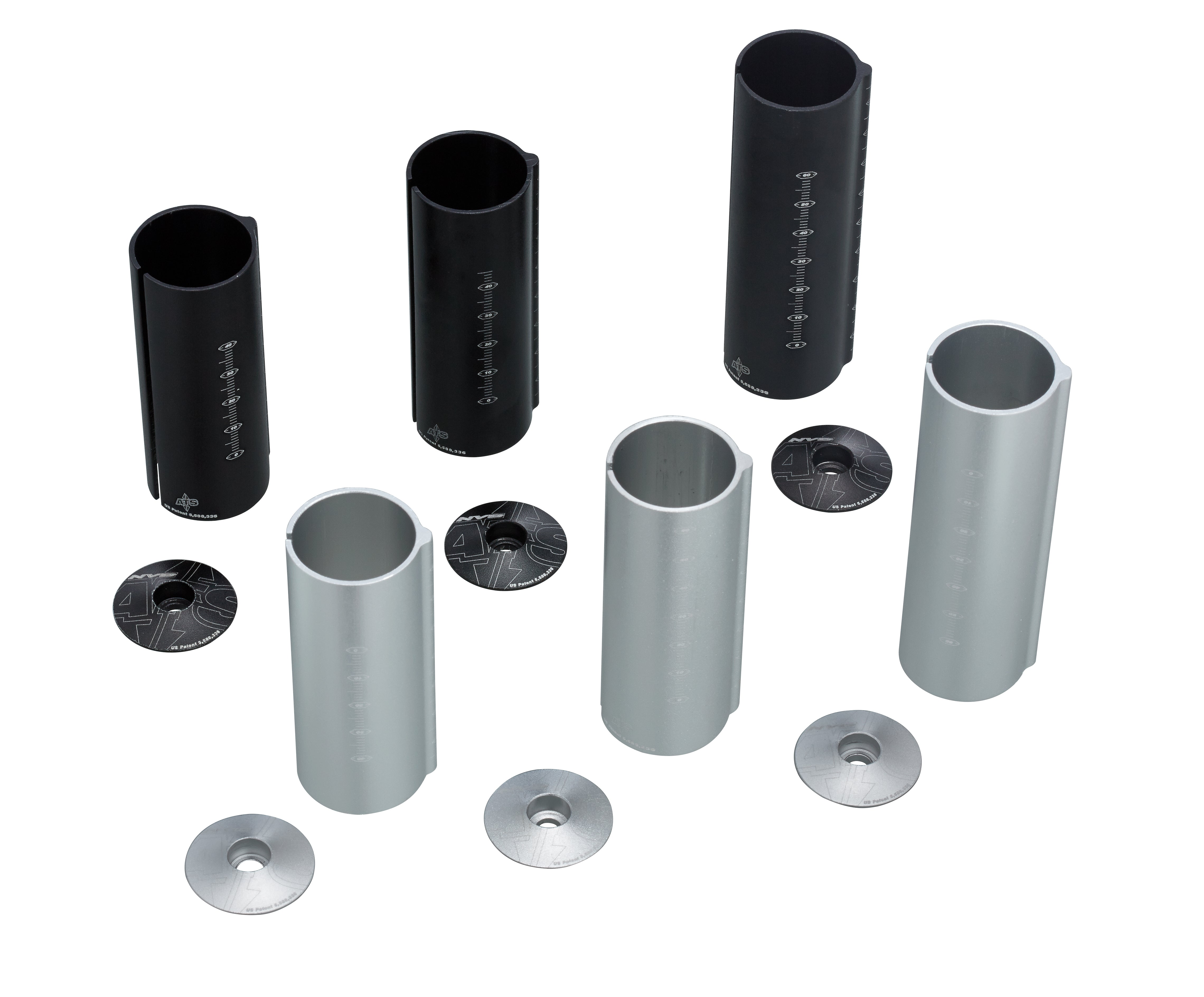 Accessories – NVO Components